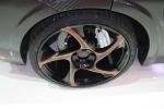 Porsche Cayenne Chopster by Mansory 2009 года